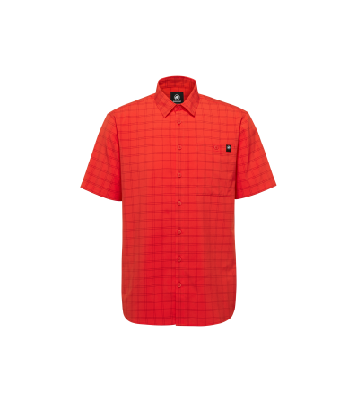 Риза Mammut Lenni Shirt Men